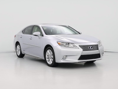 2013 Lexus ES Hybrid 300h -
                Irving, TX