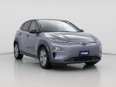 2021 Hyundai Kona SEL -
                Irving, TX