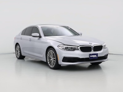 2020 BMW 5 Series 530i -
                Irving, TX