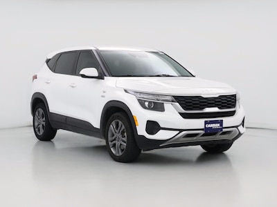 2022 Kia Seltos LX -
                Irving, TX
