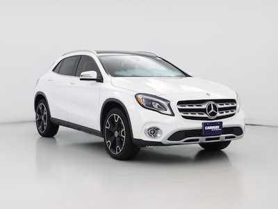 2019 Mercedes-Benz GLA 250 -
                Irving, TX