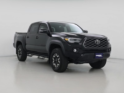2023 Toyota Tacoma TRD Off-Road -
                Mckinney, TX