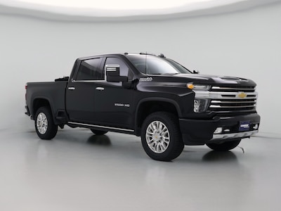 2023 Chevrolet Silverado 2500 High Country -
                Irving, TX