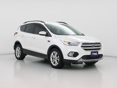 2019 Ford Escape SEL -
                Garland, TX