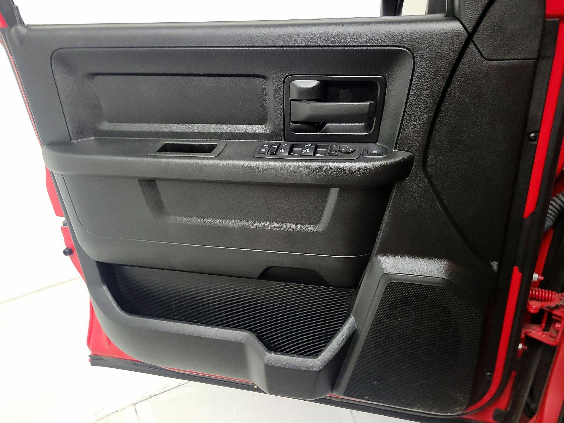 Thumbnail: 2023 RAM 2500 - 12