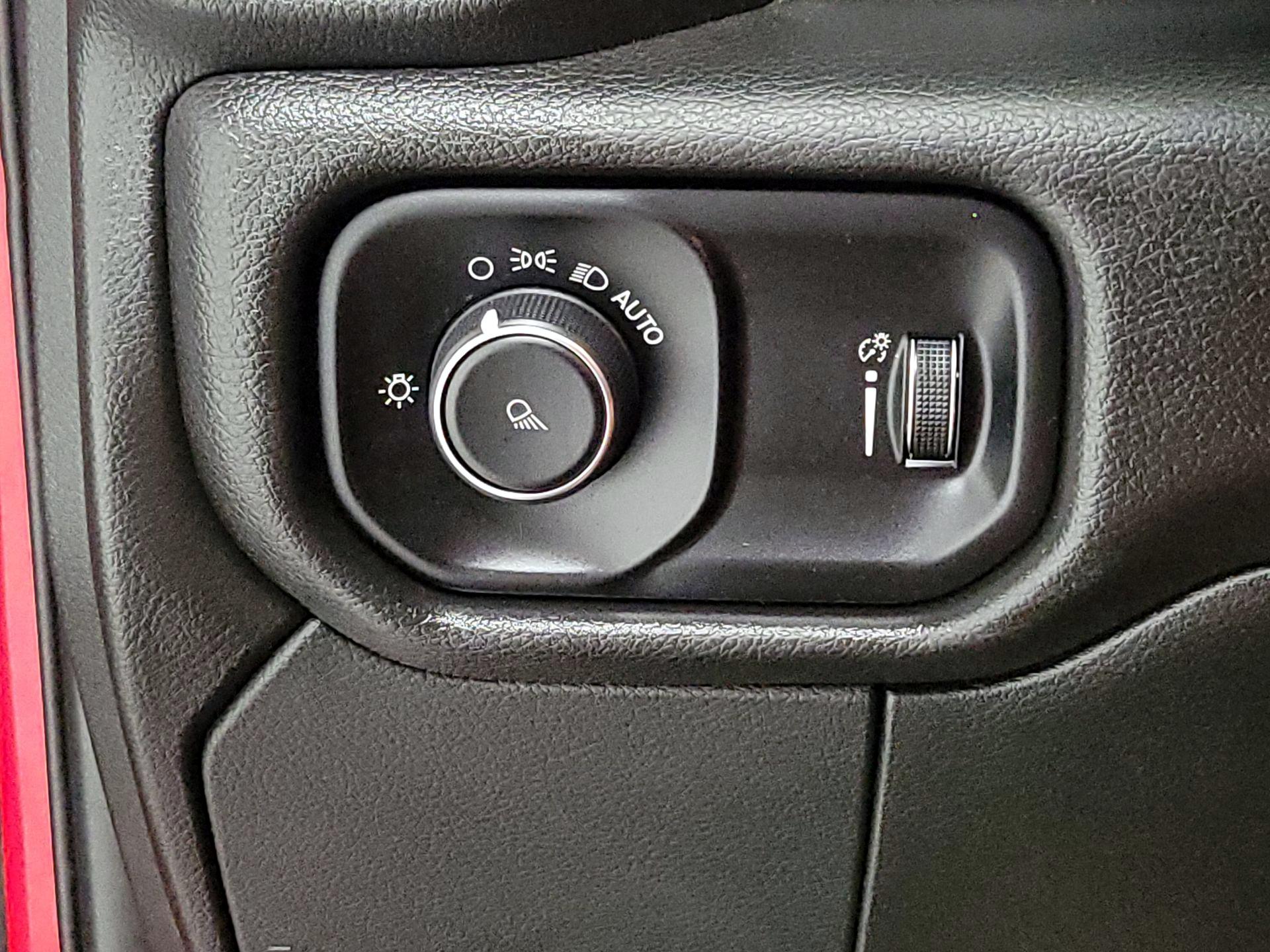 Thumbnail: 2023 RAM 2500 - 13