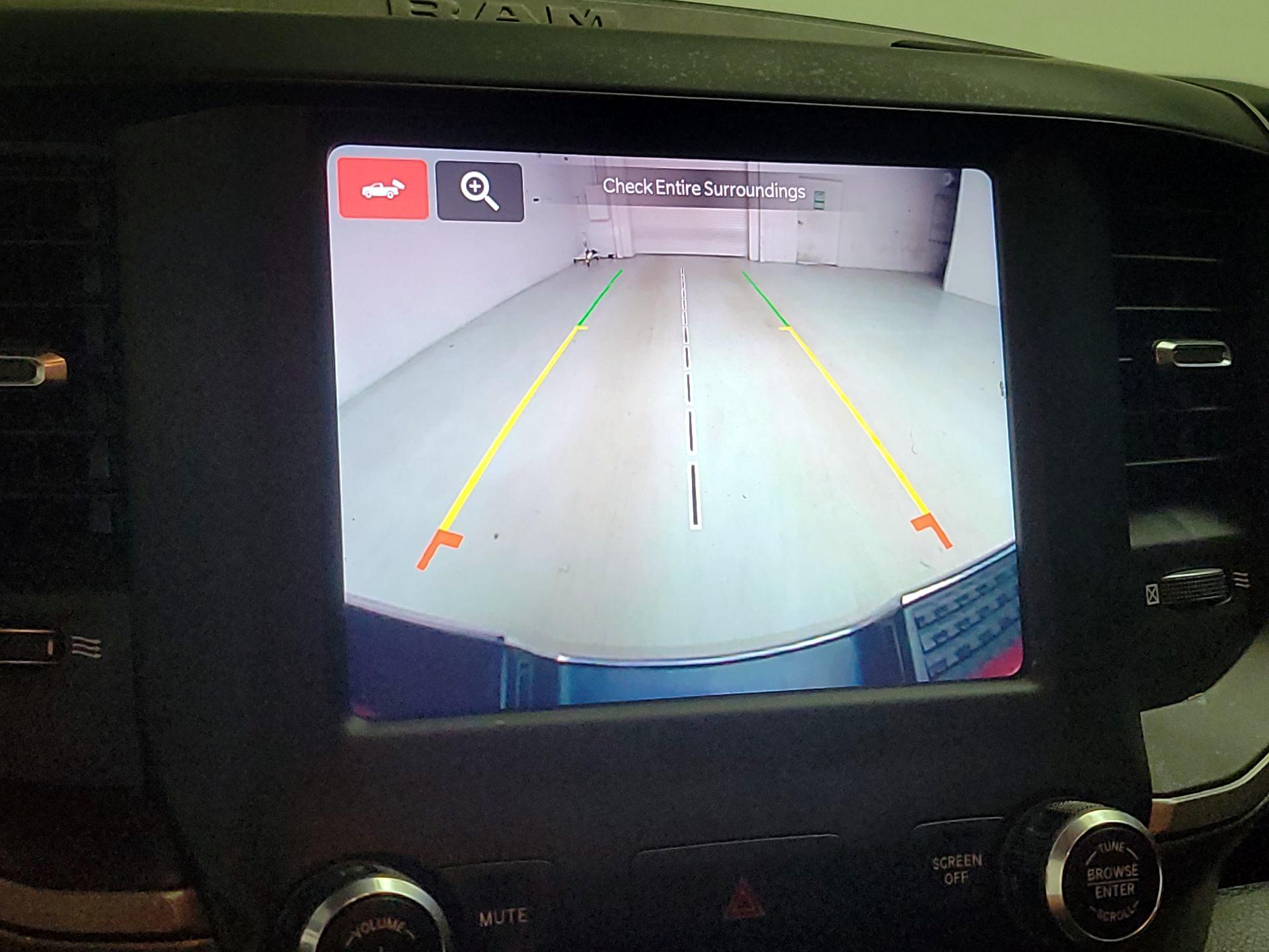 Thumbnail: 2023 RAM 2500 - 14