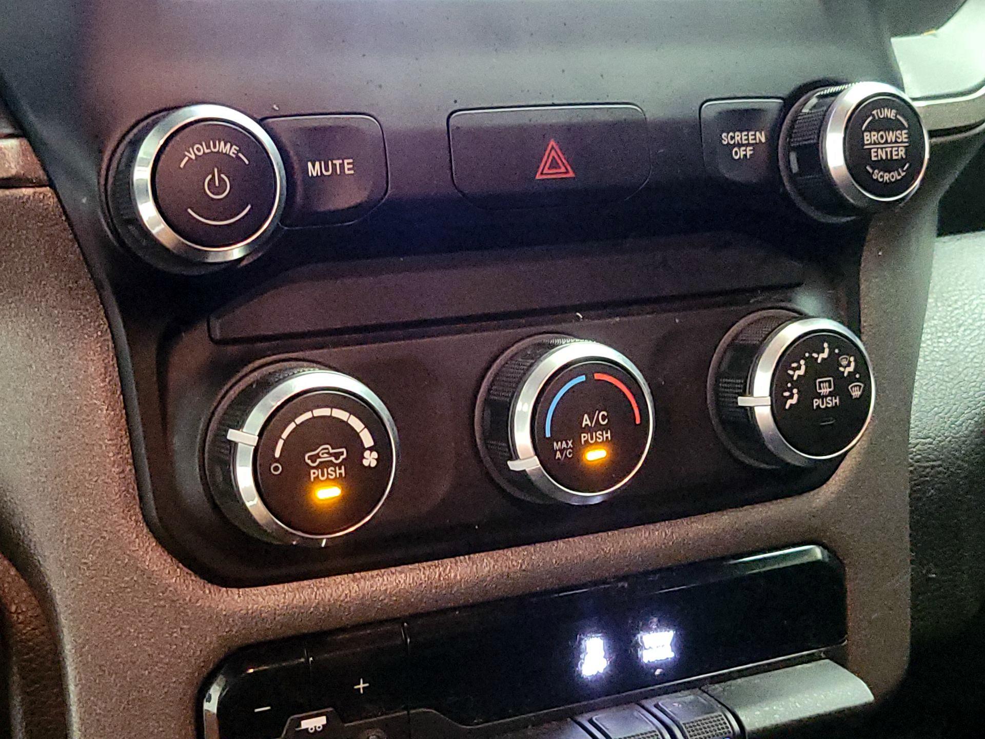 Thumbnail: 2023 RAM 2500 - 16