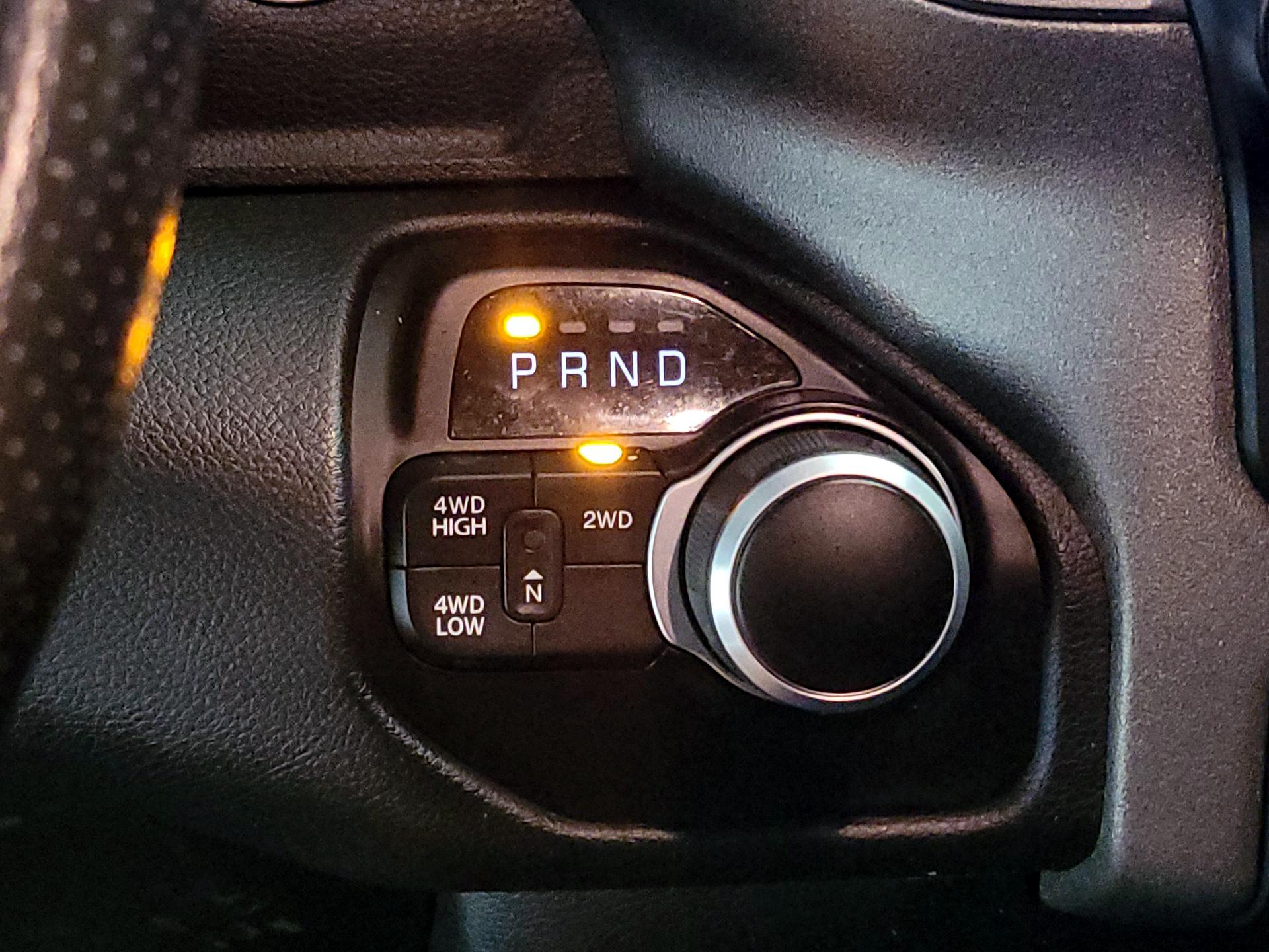 Thumbnail: 2023 RAM 2500 - 17