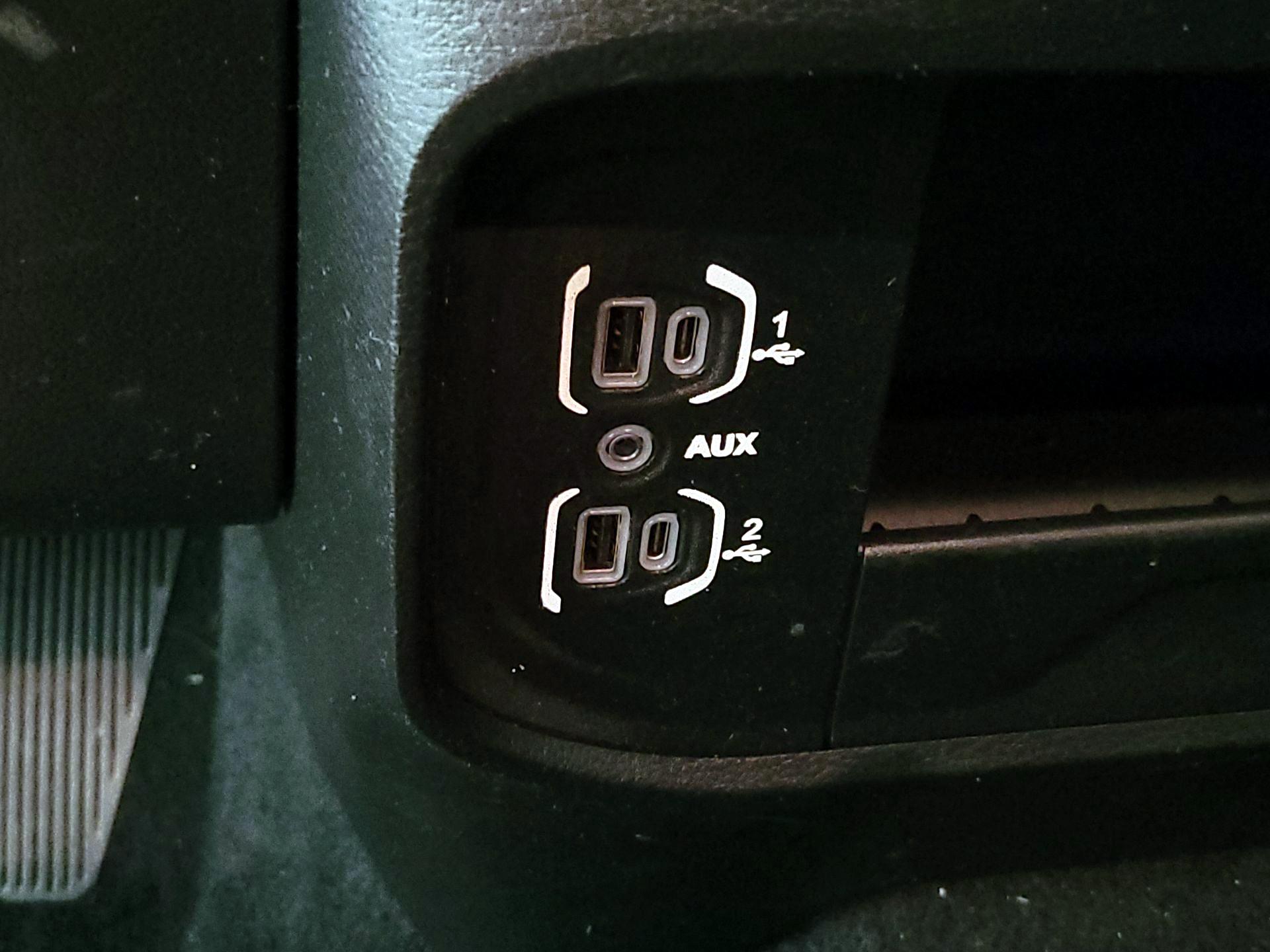 Thumbnail: 2023 RAM 2500 - 18