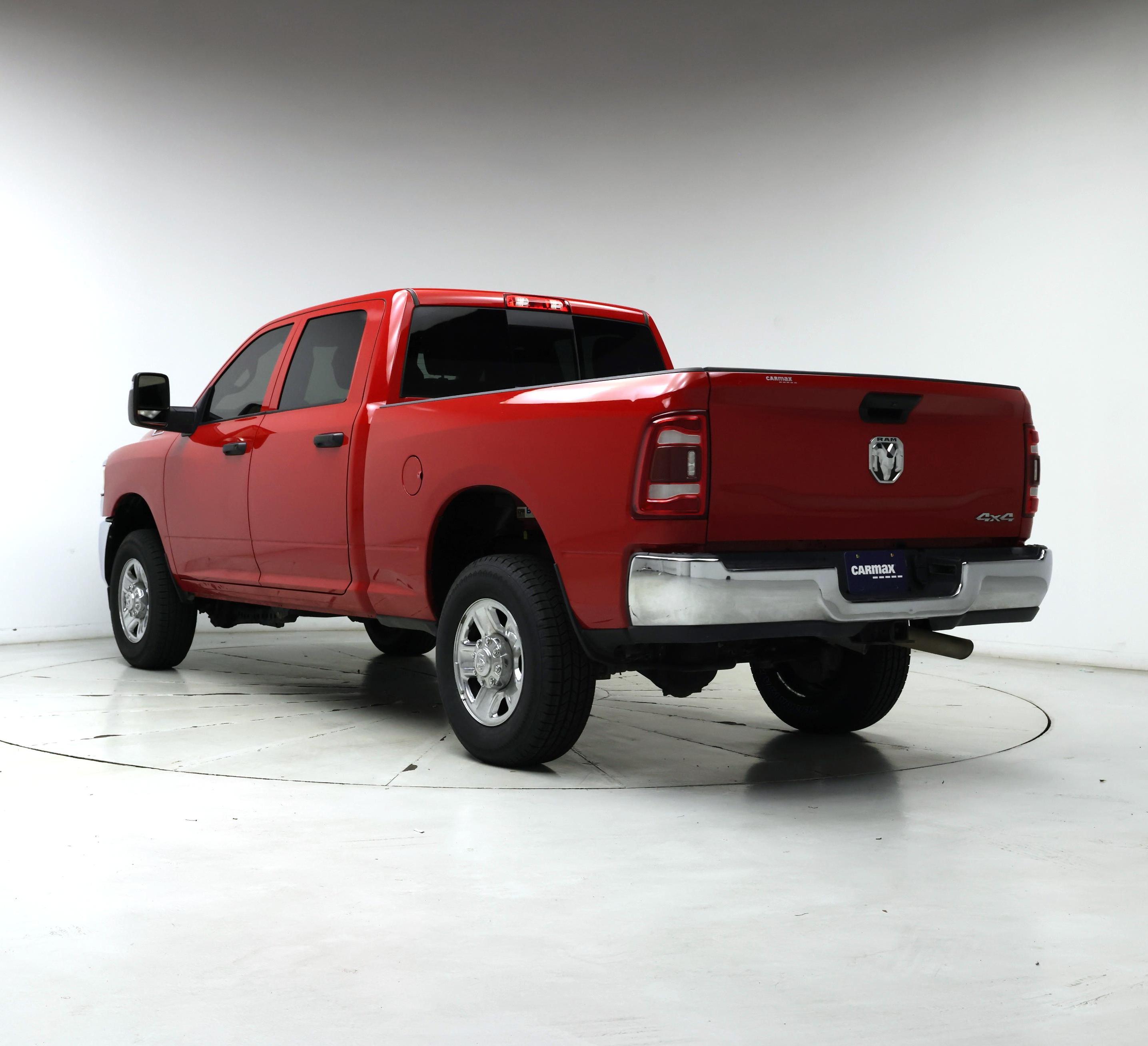 Thumbnail: 2023 RAM 2500 - 2