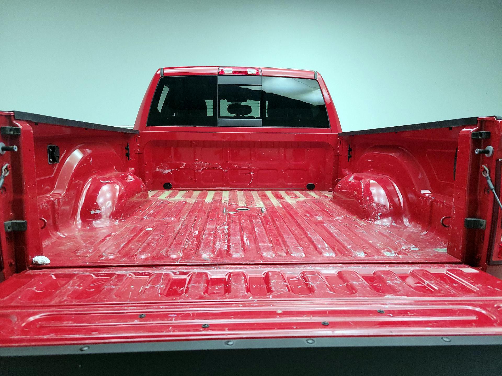 Thumbnail: 2023 RAM 2500 - 20