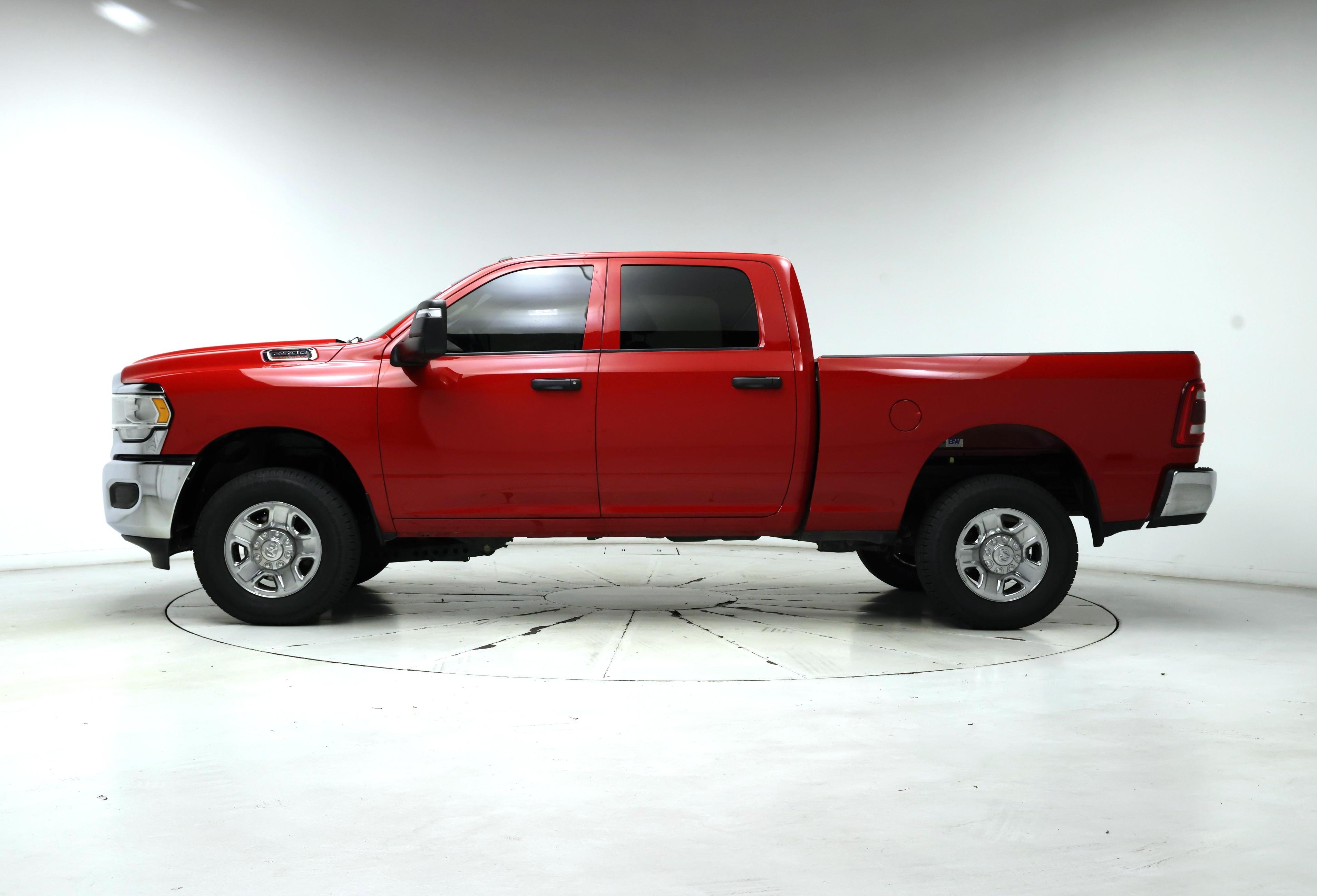 Thumbnail: 2023 RAM 2500 - 3