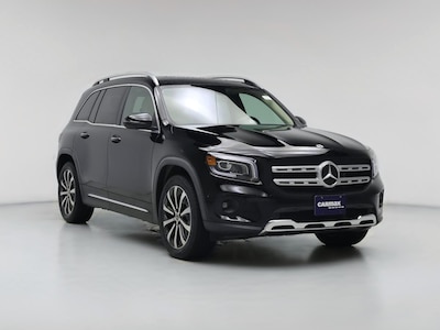 2022 Mercedes-Benz GLB 250 -
                Fort Worth, TX