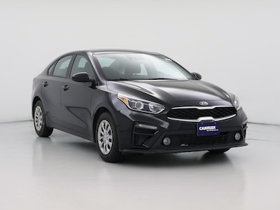 2020 Kia Forte FE -
                Irving, TX