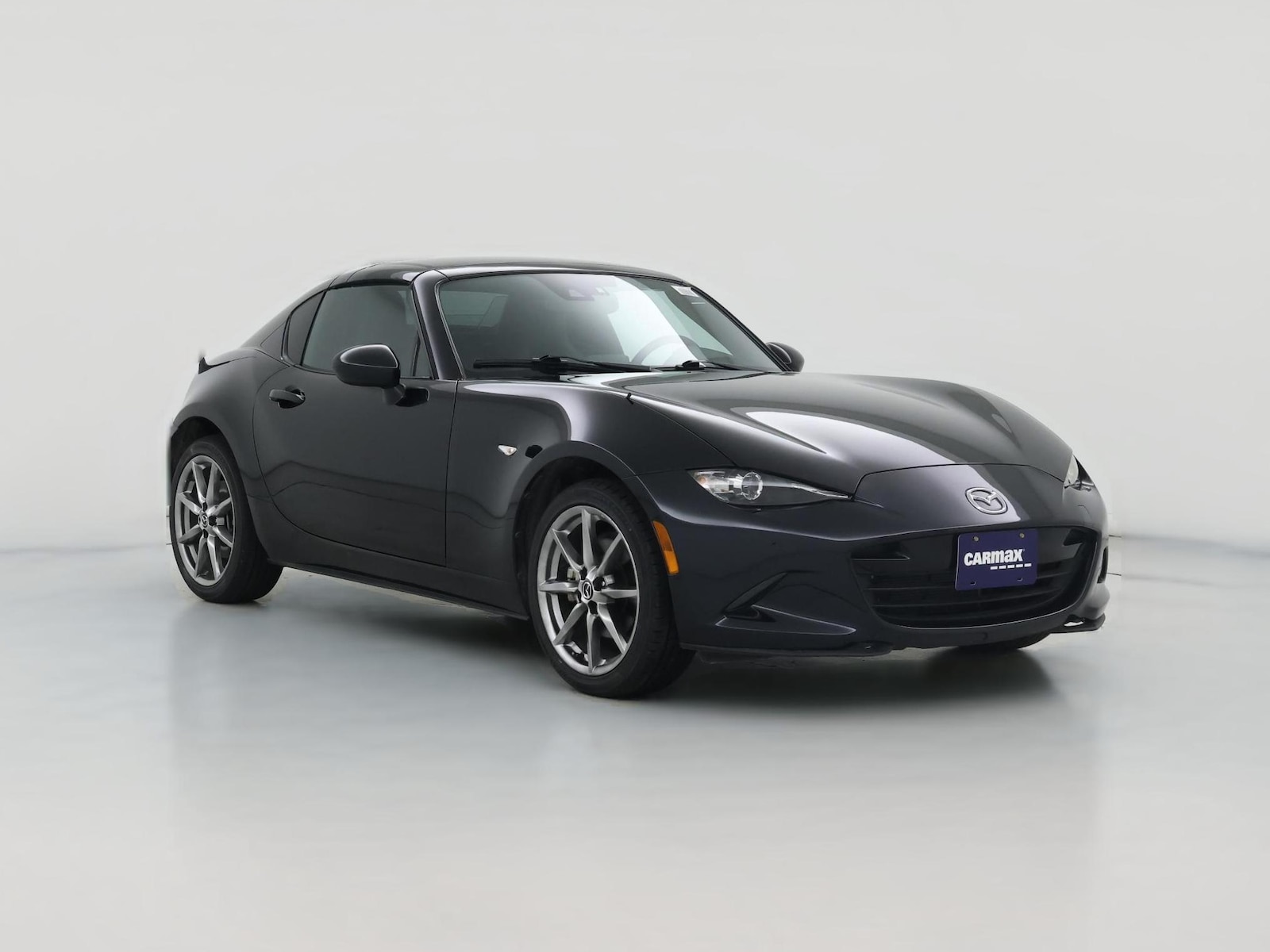 2022 Mazda MX-5 Miata RF