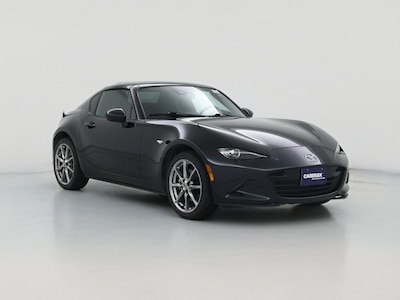 2022 Mazda MX-5 Miata Grand Touring -
                Garland, TX