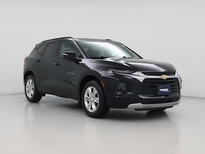 2022 Chevrolet Blazer  -
                Garland, TX