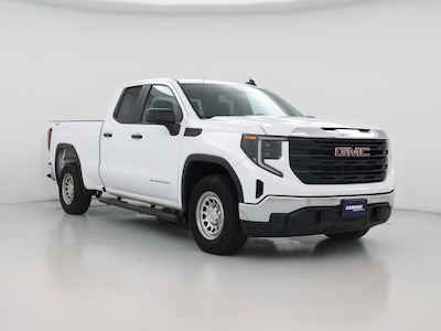 2023 GMC Sierra 1500 Pro -
                Garland, TX