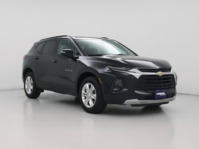 2022 Chevrolet Blazer  -
                Garland, TX