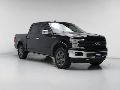2019 Ford F-150 Lariat -
                Memphis, TN