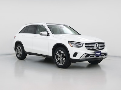2020 Mercedes-Benz GLC 300 -
                Garland, TX