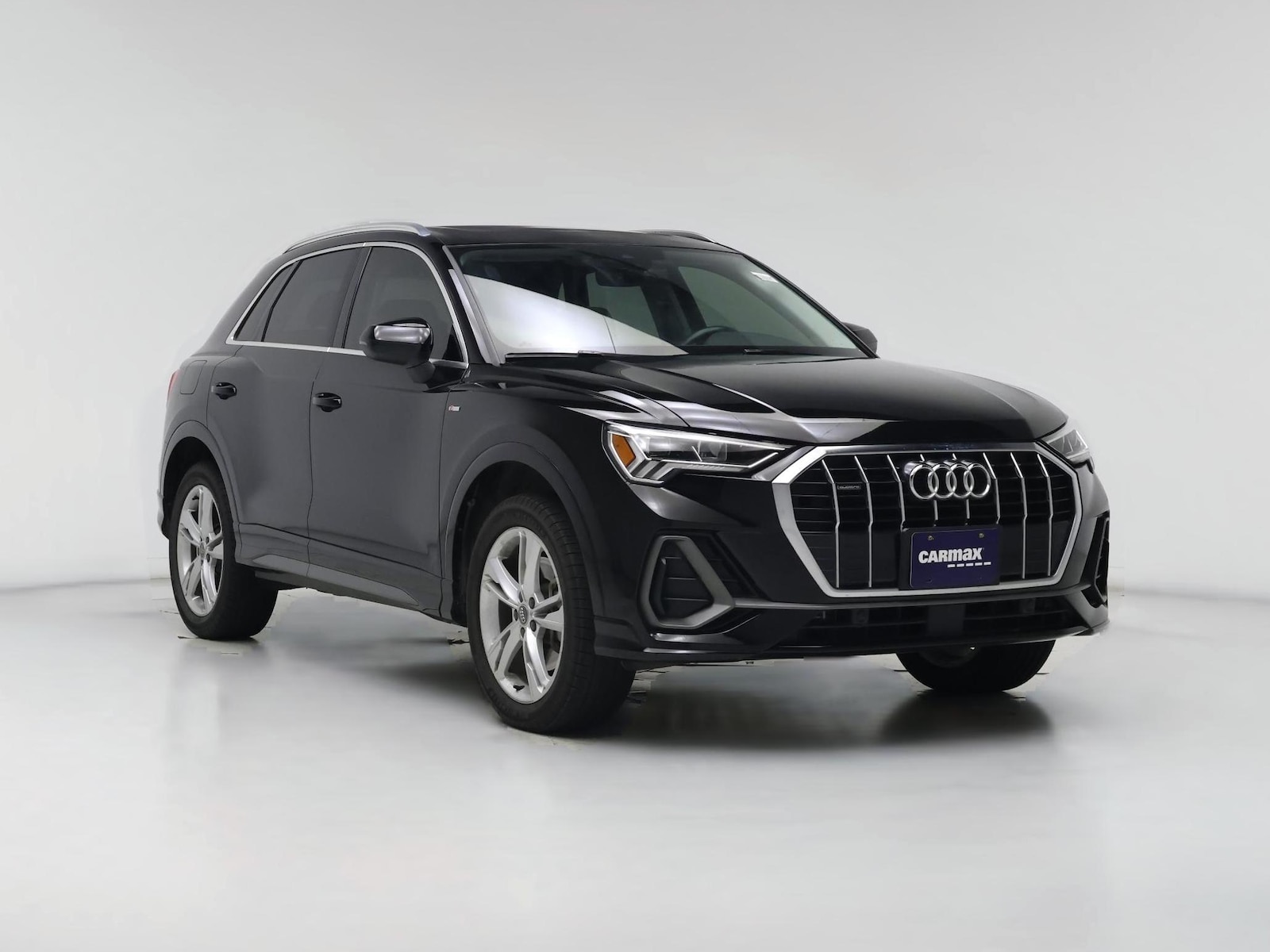 2019 Audi Q3