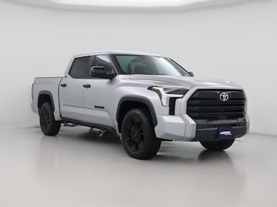 2022 Toyota Tundra SR5 -
                Garland, TX