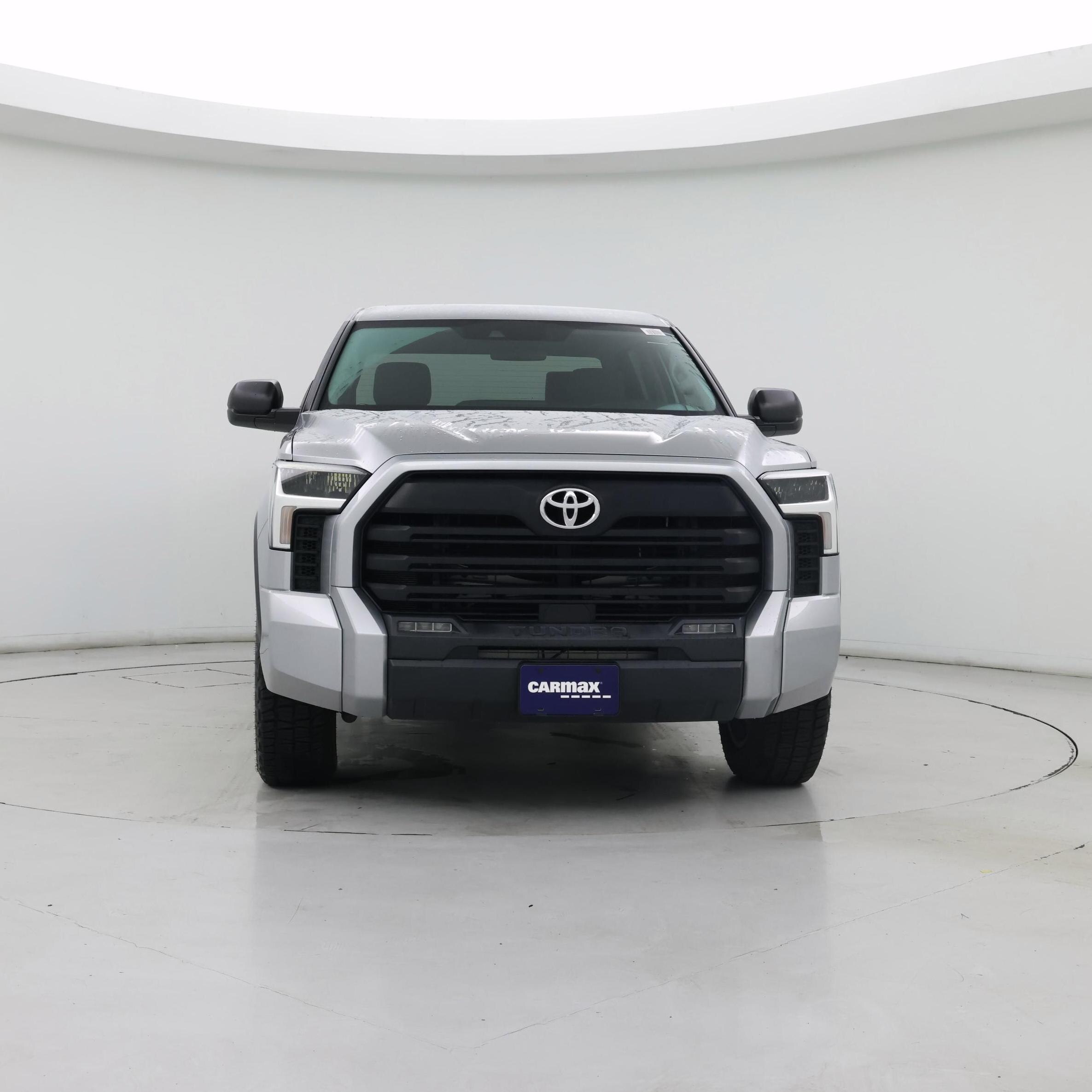 Thumbnail: 2022 Toyota Tundra - 5