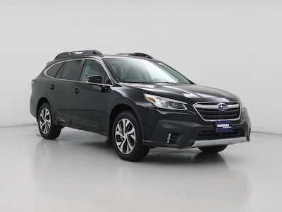 2020 Subaru Outback Limited -
                Garland, TX