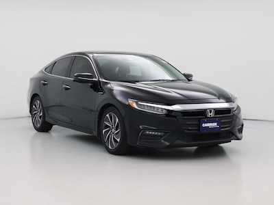2019 Honda Insight Touring -
                Irving, TX
