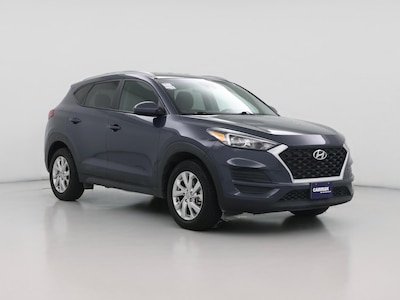 2020 Hyundai Tucson Value -
                Garland, TX