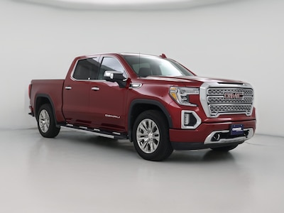 2021 GMC Sierra 1500 Denali -
                Garland, TX