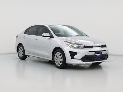 2021 Kia Rio LX -
                Garland, TX