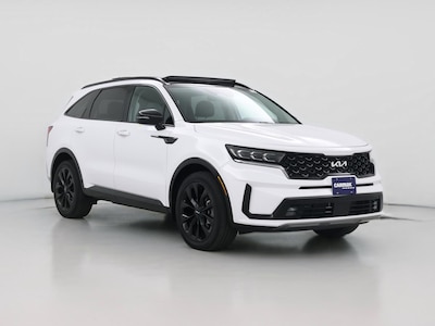 2023 Kia Sorento SX -
                Garland, TX