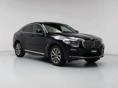 2019 BMW X4 xDrive30i -
                Fort Worth, TX