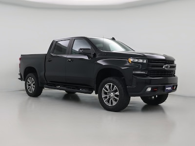 2021 Chevrolet Silverado 1500  -
                Garland, TX