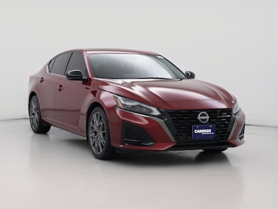 2023 Nissan Altima SR -
                Irving, TX