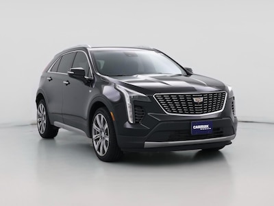 2019 Cadillac XT4 Premium Luxury -
                Fort Worth, TX