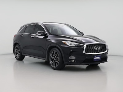 2019 INFINITI QX50 Essential -
                Irving, TX