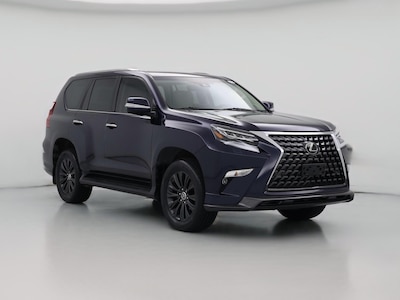 2022 Lexus GX 460 -
                Houston, TX