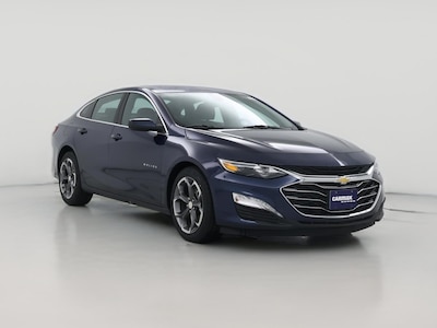 2022 Chevrolet Malibu LT -
                Garland, TX