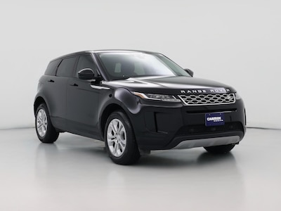 2020 Land Rover Range Rover Evoque S -
                Irving, TX