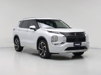 2023 Mitsubishi Outlander SEL -
                Fort Worth, TX