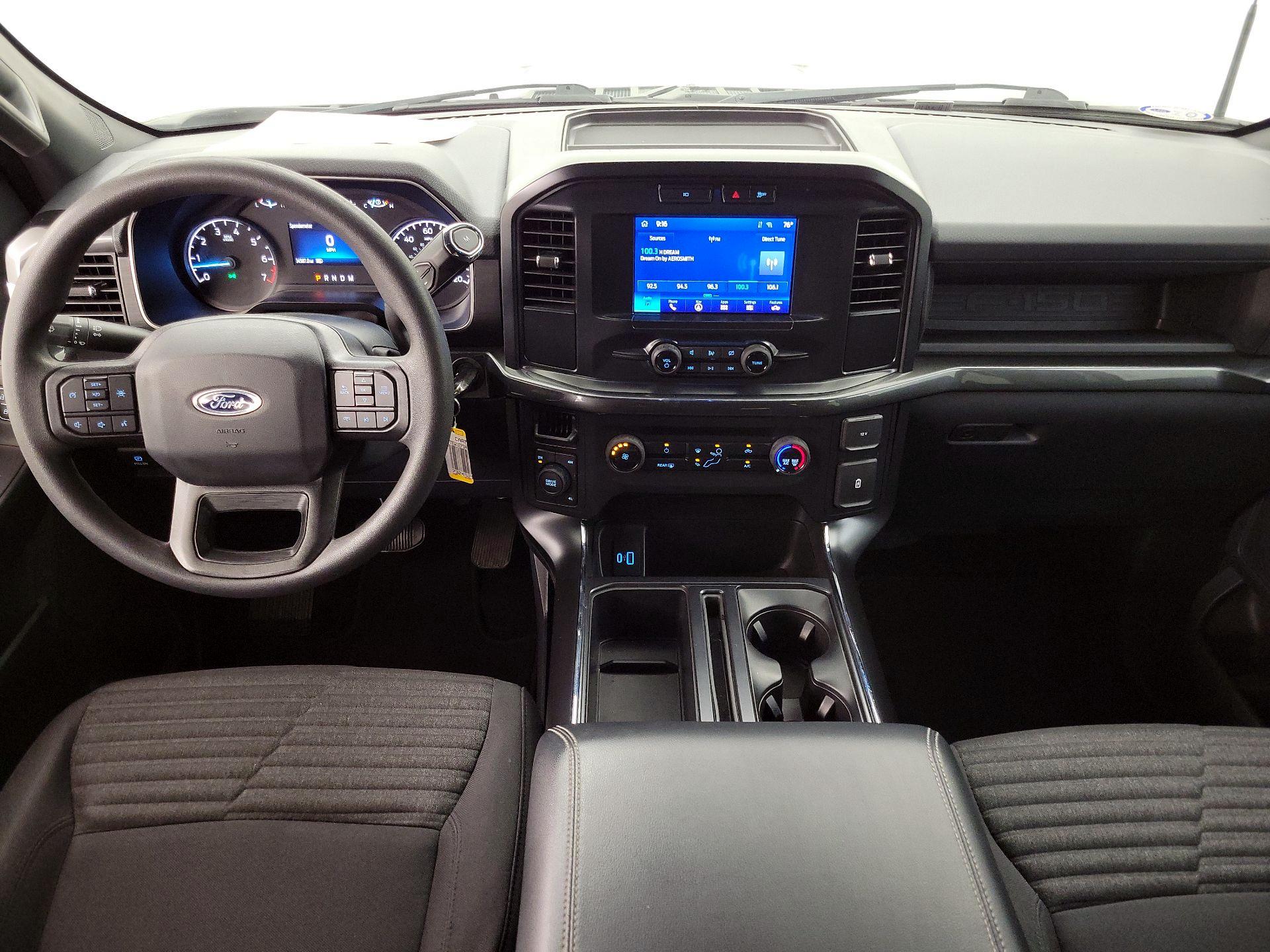 Thumbnail: 2022 Ford F-150 - 9