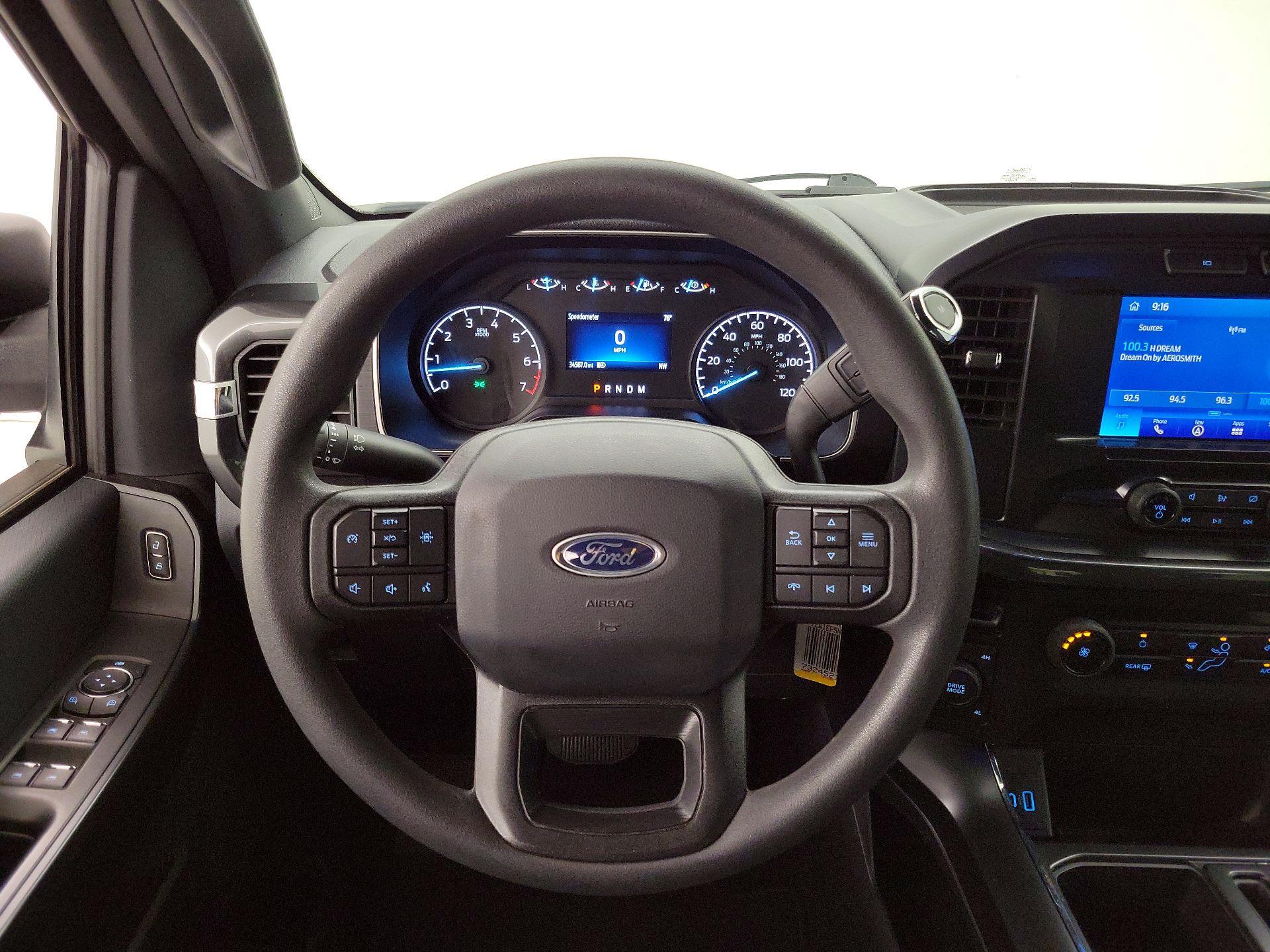 Thumbnail: 2022 Ford F-150 - 10