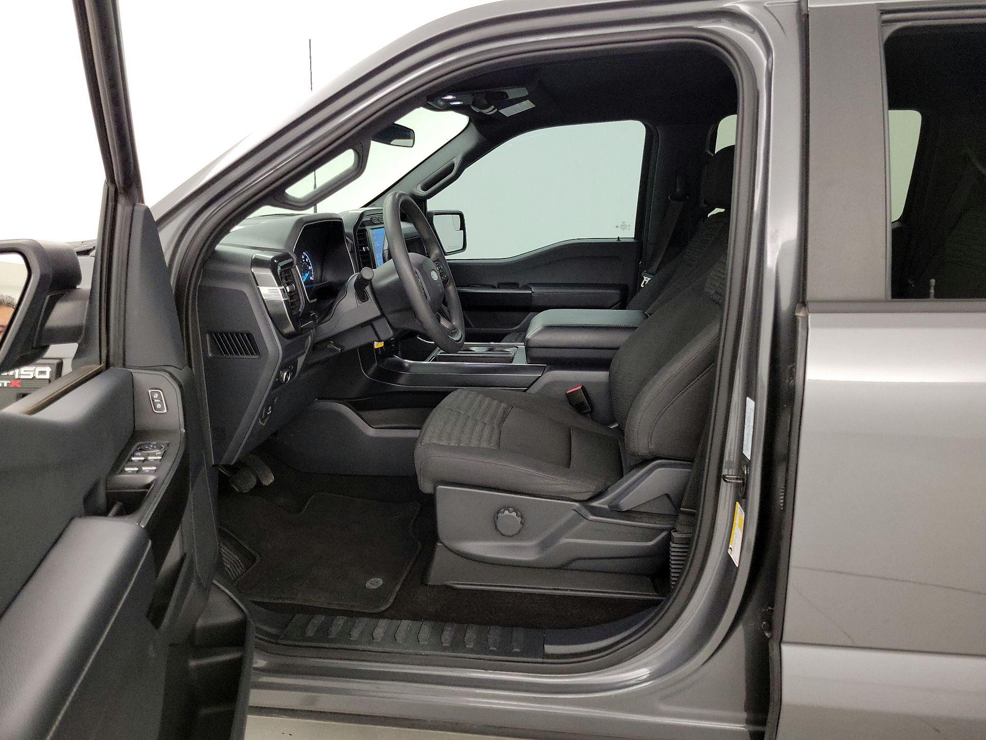 Thumbnail: 2022 Ford F-150 - 11