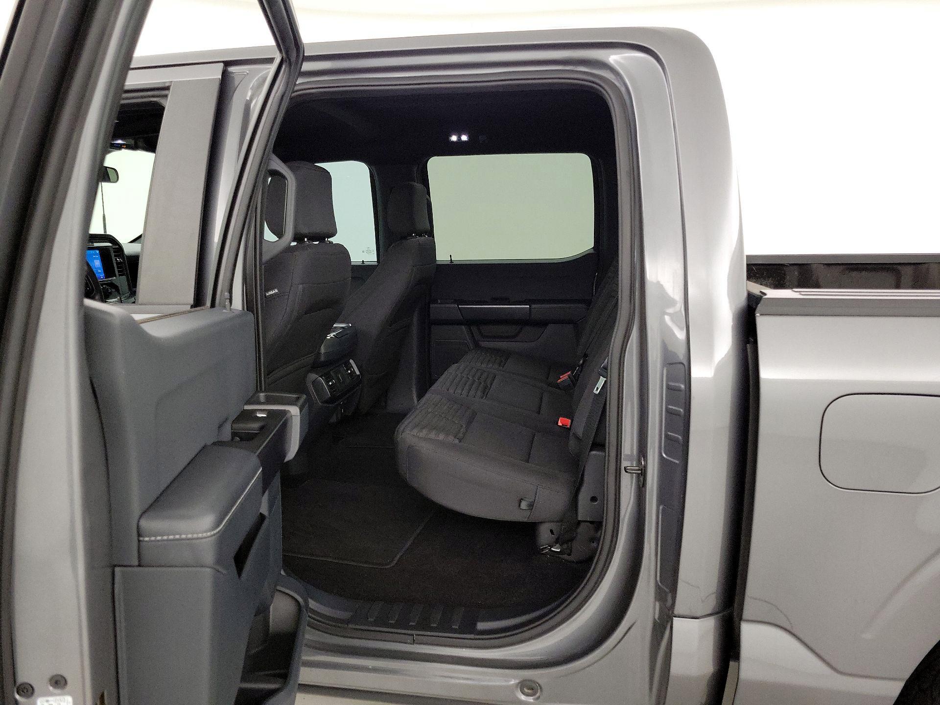 Thumbnail: 2022 Ford F-150 - 18