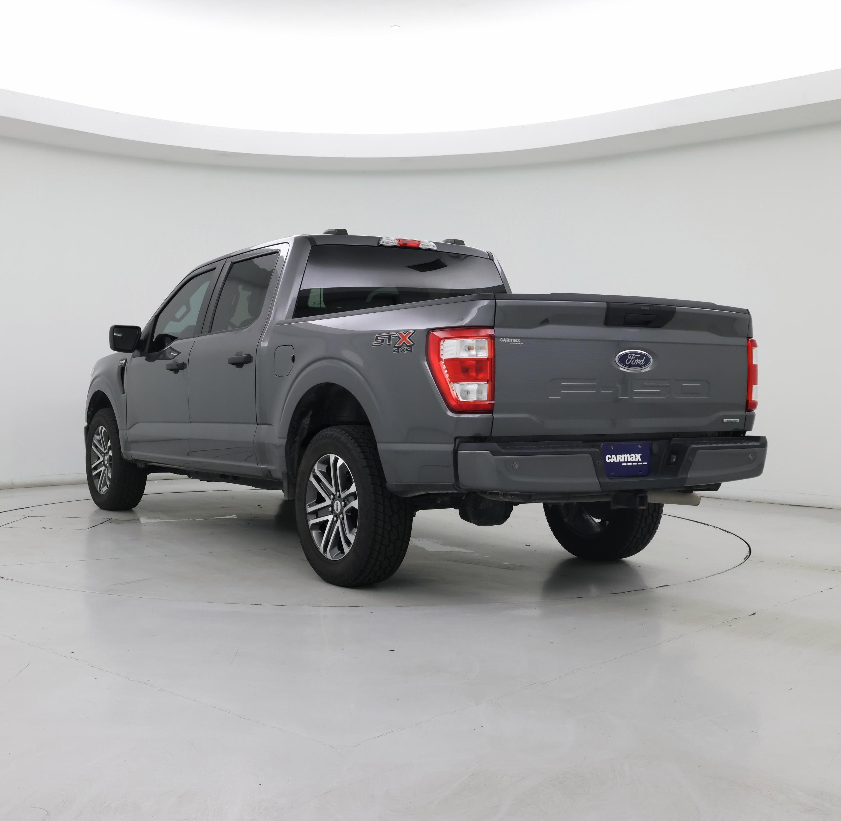 Thumbnail: 2022 Ford F-150 - 2
