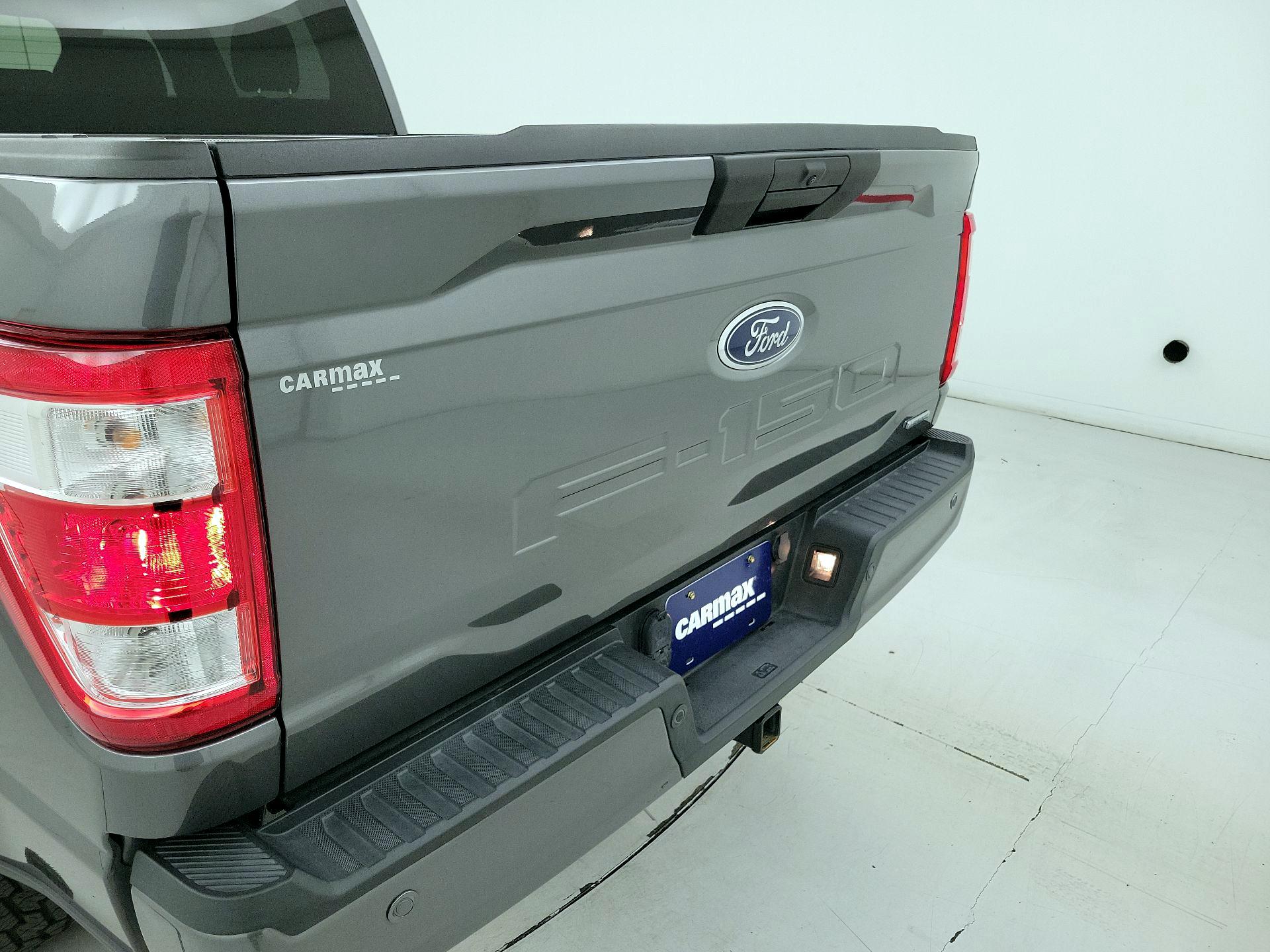 Thumbnail: 2022 Ford F-150 - 19